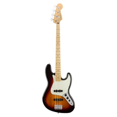 Fender Player Jazz Bass | Reverb