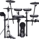 Roland TD-07KVX : The Ultimate Model in the TD-07 Series w/VH-10 Floating Hi-Hat , Best-Ever Cymbals