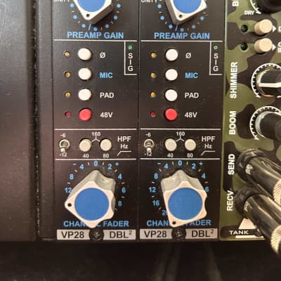 Capi VP25, VP26 or VP28? - Gearspace Capi VP25, VP26 or VP28? - Gearspace
