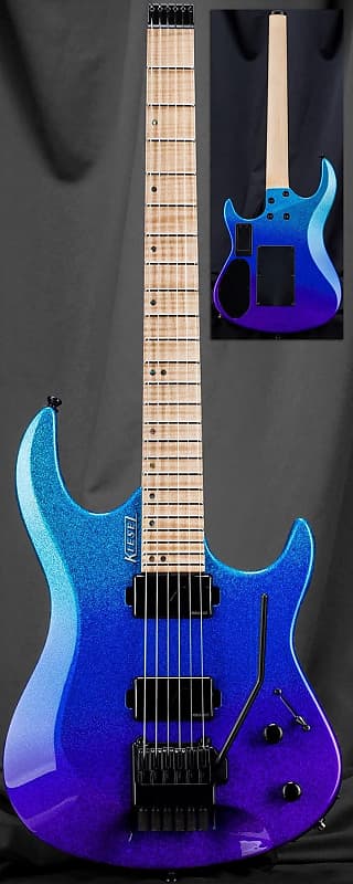 ギター Kiesel Guitar Osiris6 OSIRIS-157461