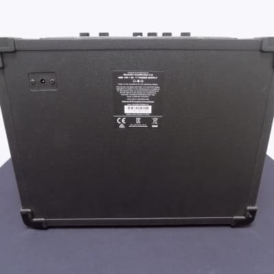 Blackstar ID:Core Stereo 20 2x10w Combo Guitar Amplifier image 3