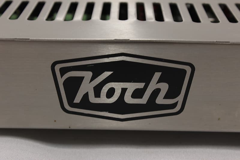 koch lb 120 ii 16Ω Koch Koch LB120 Load Box - 16 ohm | Reverb