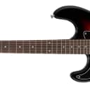 G&L Tribute Series Legacy Lefty Electric Guitar - 3-Tone Sunburst