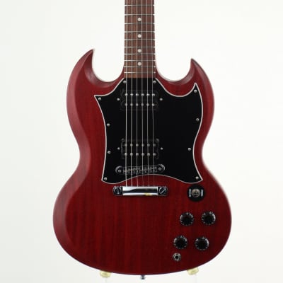 Gibson SG Faded T 2016 | Reverb