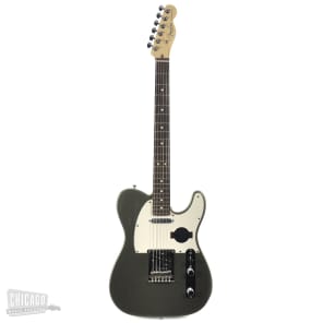 ギター Fender American Standard Telecaster Upg Fender American Standard Telecaster with Rosewood