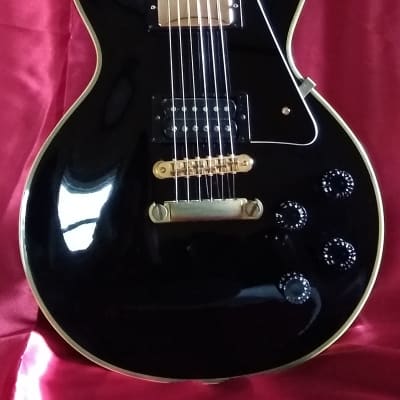 1986 Greco EGC 68-60 - '68 LP Custom w Open Book Headstock - Mint  Collection - Made in Japan | Reverb