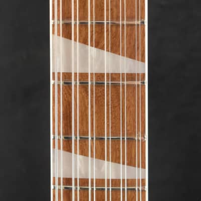 Rickenbacker 360/12 12-String Fireglo image 4