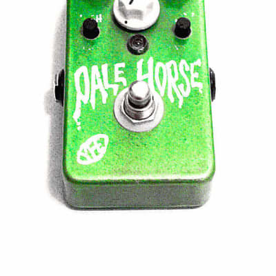 Reverb.com listing, price, conditions, and images for vfe-pale-horse