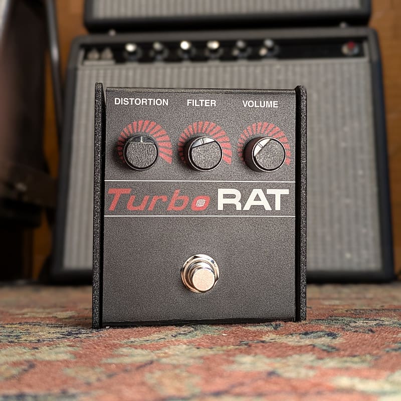 ProCo Turbo Rat
