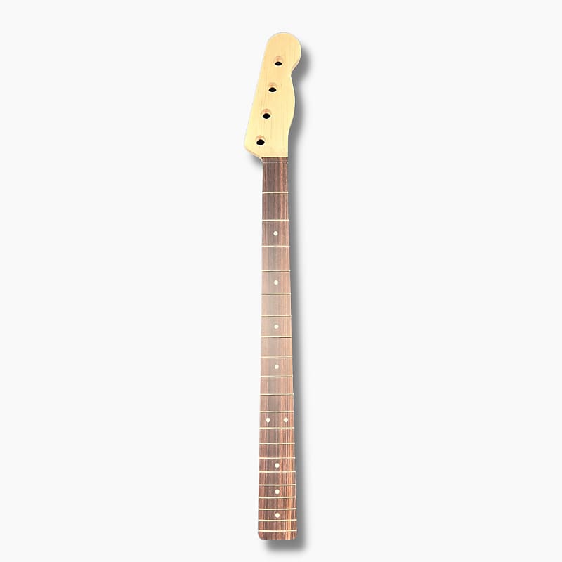 Allparts Tbro Replacement Neck For Telecaster® Bass Reverb