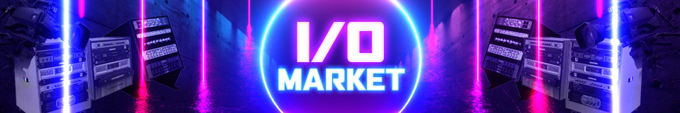 I/O Market