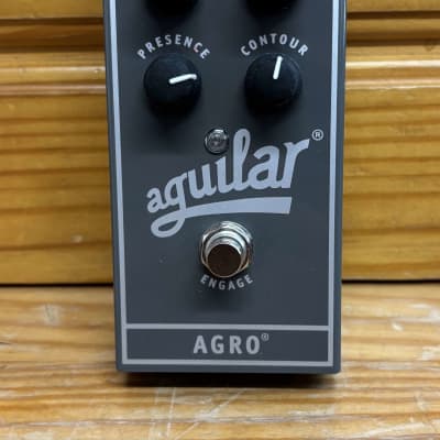 Reverb.com listing, price, conditions, and images for aguilar-agro