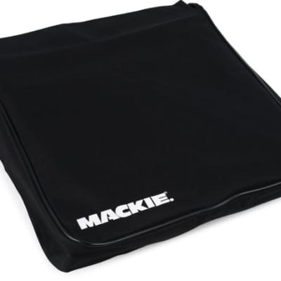 Mackie 1604 VLZ Pro/VLZ3 Mixer Cover image 2