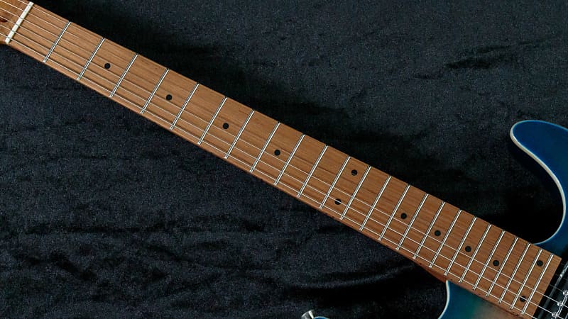 Bacchus IMP24 FMH-RSM/M N-BL-B【TONIQ】 | Reverb