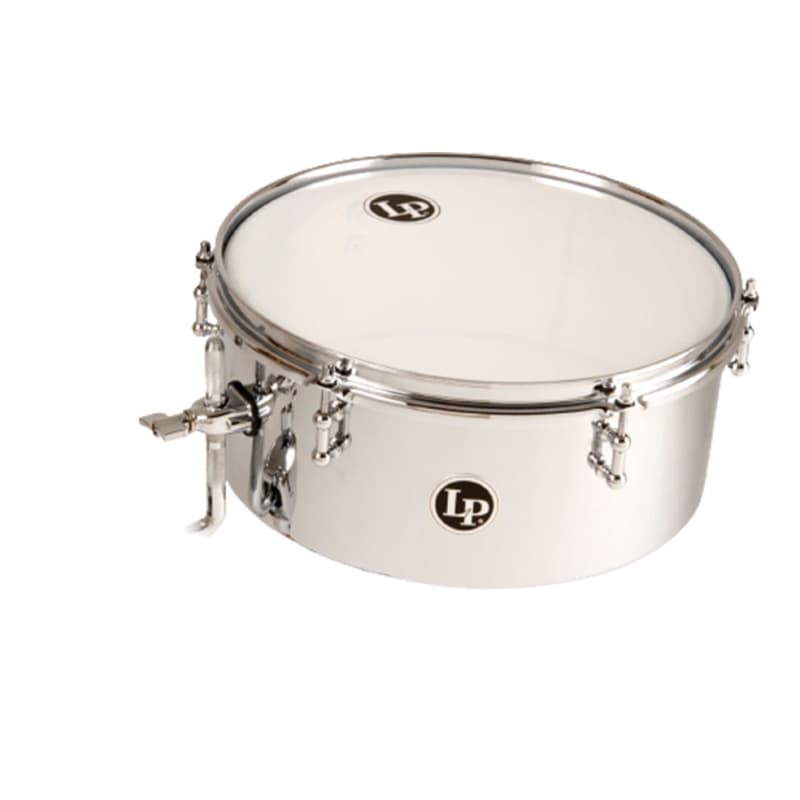 Open Box Latin Percussion Dharma 8