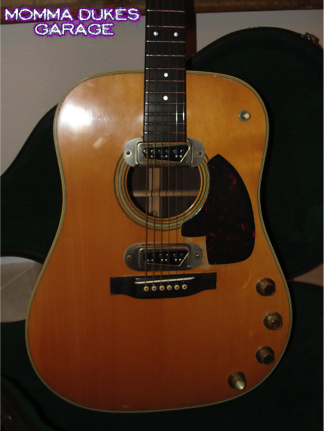1963 shop martin d28
