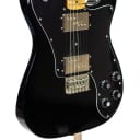 Pre-Owned Squier Classic Vibe '70s Telecaster Deluxe - Black