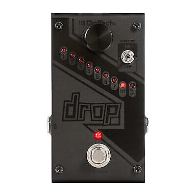 DigiTech Polyphonic