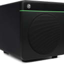 Mackie CR8S-XBT 8 inch Multimedia Subwoofer with Bluetooth (CR8SXBTd1)