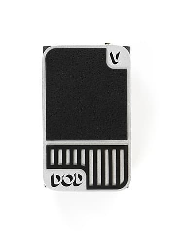 DOD Mini Volume Pedal