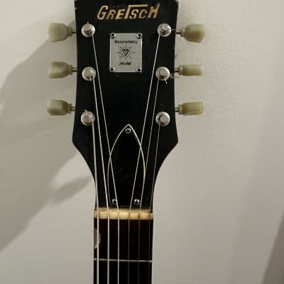 1960 Gretsch 6125 converted to a 6120 image 5