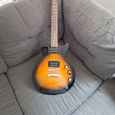 Yamaha RGX 121 DM Metalic Blue | Reverb Canada