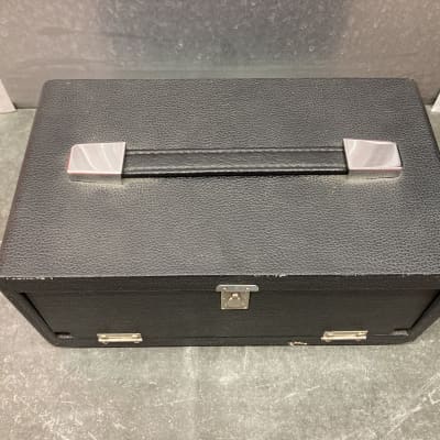 Univox EchoChamber EC-80A Tape Echo 1970s - Black image 7