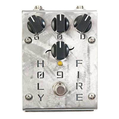 Reverb.com listing, price, conditions, and images for creation-audio-labs-holy-fire