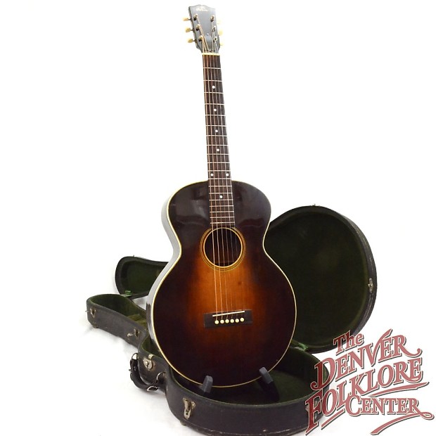 Gibson l1 clearance for sale