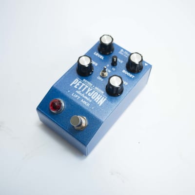 Reverb.com listing, price, conditions, and images for pettyjohn-electronics-lift