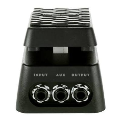 Reverb.com listing, price, conditions, and images for dunlop-volume-x-pedal