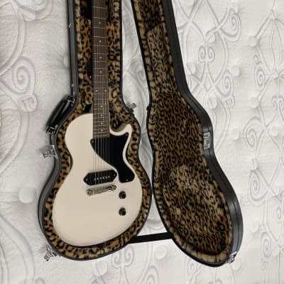 Burny (バーニー)RLG-55 JP☆Joe Perry ジョーペリーモデル風