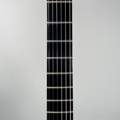 Parker P-42 Metallic Black Left Handed Lefty Electric Guitar w/Gig Bag image 13