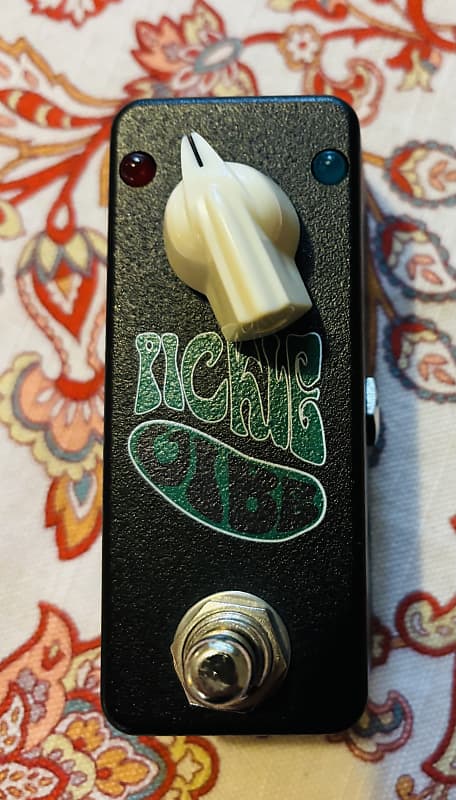 Lovepedal Pickle Vibe