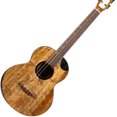 Flight Ukuleles Fireball EQ-A Baritone image 2