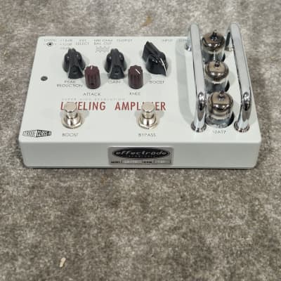 Reverb.com listing, price, conditions, and images for effectrode-leveling-amplifier