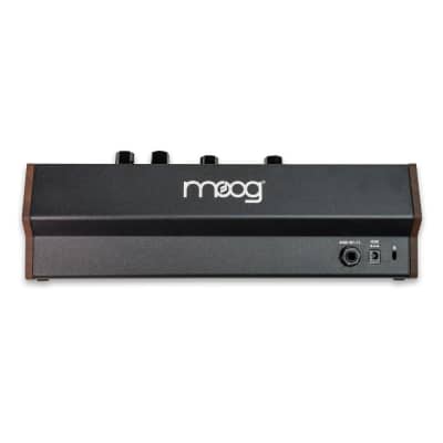 Moog Subharmonicon image 5