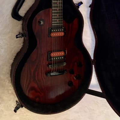 2020 Gibson Voodoo juju les paul electric guitar made in the USA ohsc image 15
