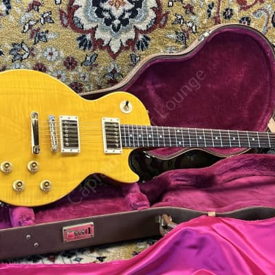 2001 Gibson - Les Paul - Junior Special Plus - ID 3671 image 2