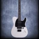 Fender Jim Root Telecastercaster With Case White