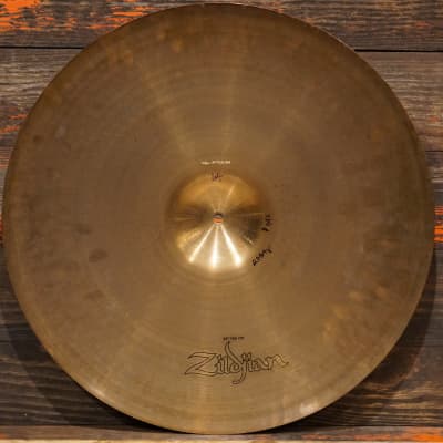 Zildjian 22