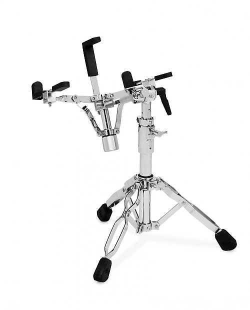 DW DWSMRKFEET Rubber Drum Rack Leg Feet (2 Pack) Reverb