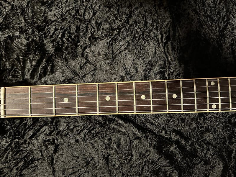Gibson Custom Shop CS-336 2009 | Reverb