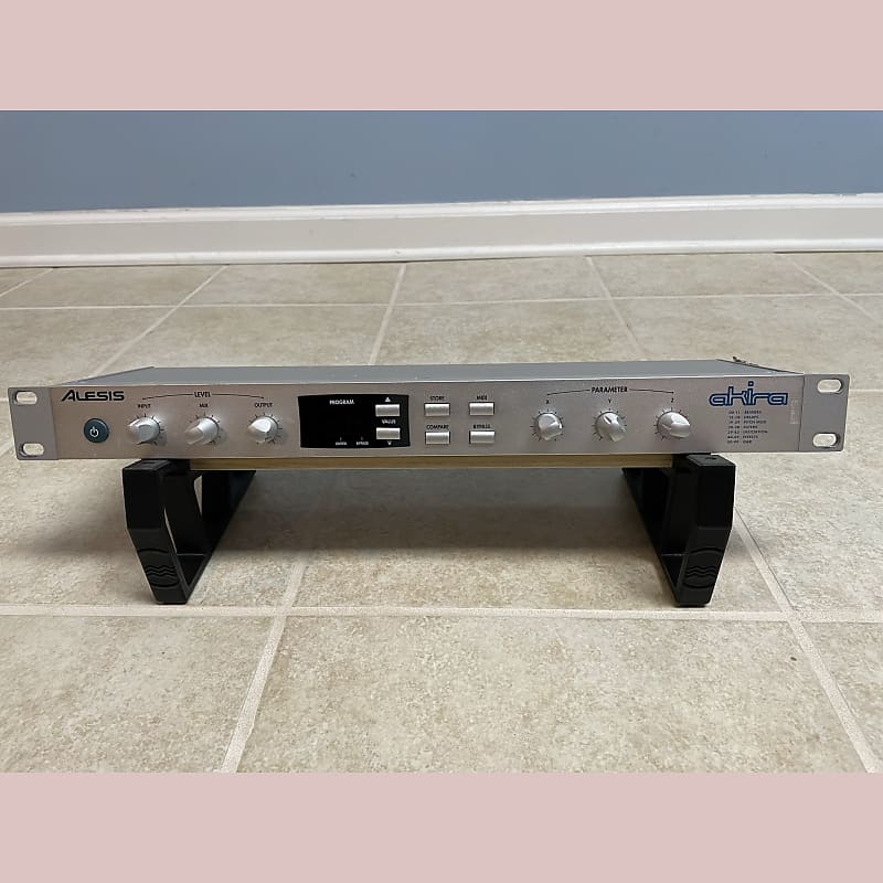 Alesis Akira Reverb