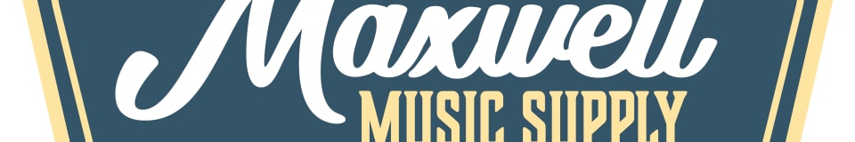 Maxwell Music Supply