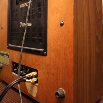 Akai 280D-SS Quadraphonic/Stereo Reel to Reel Tape Deck image 7