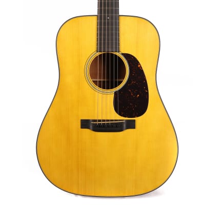Martin Custom Shop D-18 1937 Acoustic Guitar Stage 1 Aging for sale