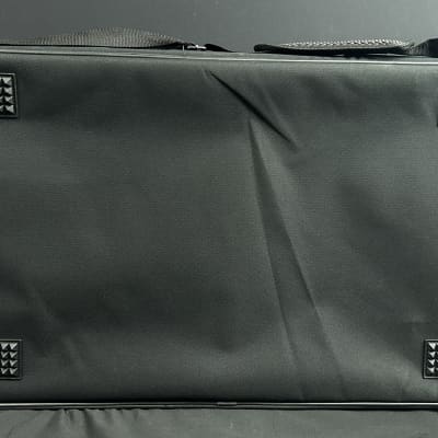 Gator GPT-PRO Pedal Tote 16x30 Pedalboard with Carry Bag - Black image 4