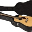 Fender CD-140SCE-12 12-String Acoustic Electric Guitar Walnut Fingerboard +Case