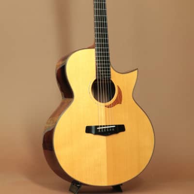 Yokoyama Acoustic Guitars for sale in the USA | guitar-list
